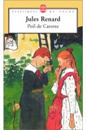 Poil de Carotte